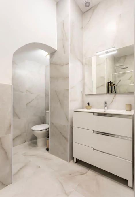 Apartamento Exclusivo En Валенсия Экстерьер фото