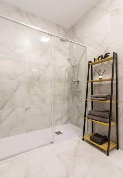 Apartamento Exclusivo En Валенсия Экстерьер фото